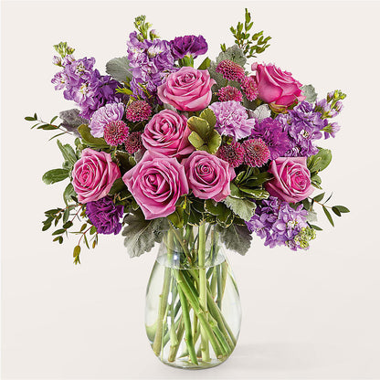 A Love Story Bouquet – BLOSSOMS & BOWS FLORIST & GIFTS, Springfield KY