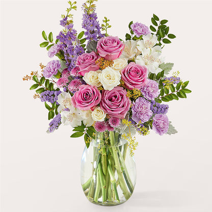 Lucky Me Bouquet – BLOSSOMS & BOWS FLORIST & GIFTS, Springfield KY