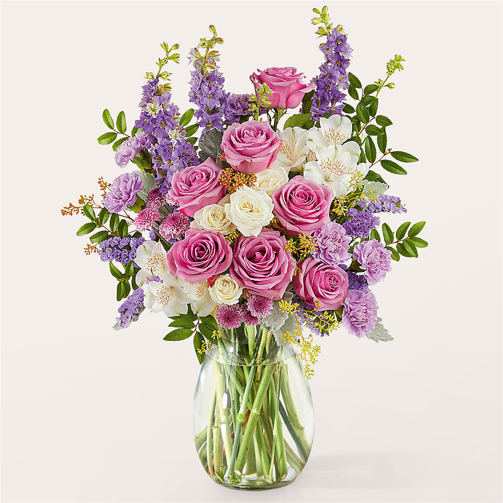 Lucky Me Bouquet – BLOSSOMS & BOWS FLORIST & GIFTS, Springfield KY
