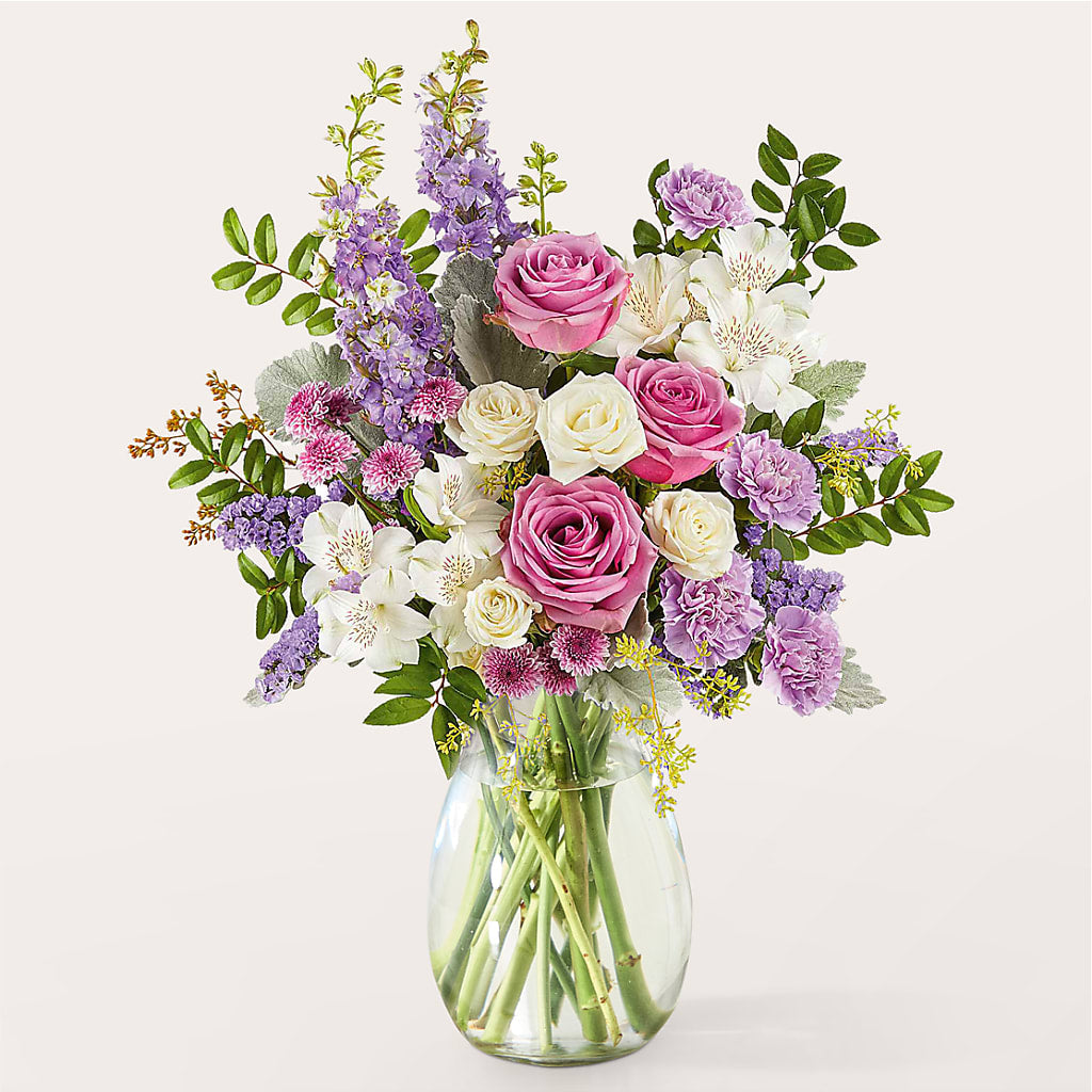 Lucky Me Bouquet – BLOSSOMS & BOWS FLORIST & GIFTS, Springfield KY