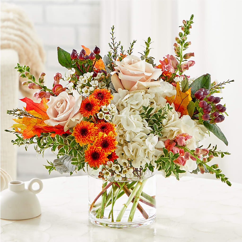 Autumnal Equinox Bouquet – BLOSSOMS & BOWS FLORIST & GIFTS, Springfield KY
