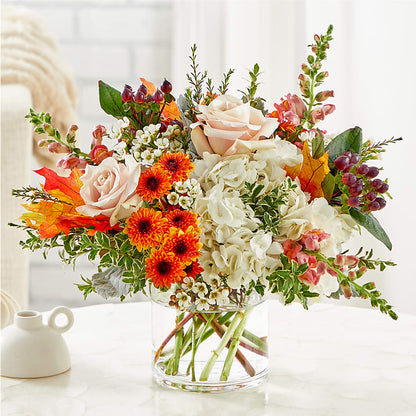 Autumnal Equinox Bouquet – BLOSSOMS & BOWS FLORIST & GIFTS, Springfield KY