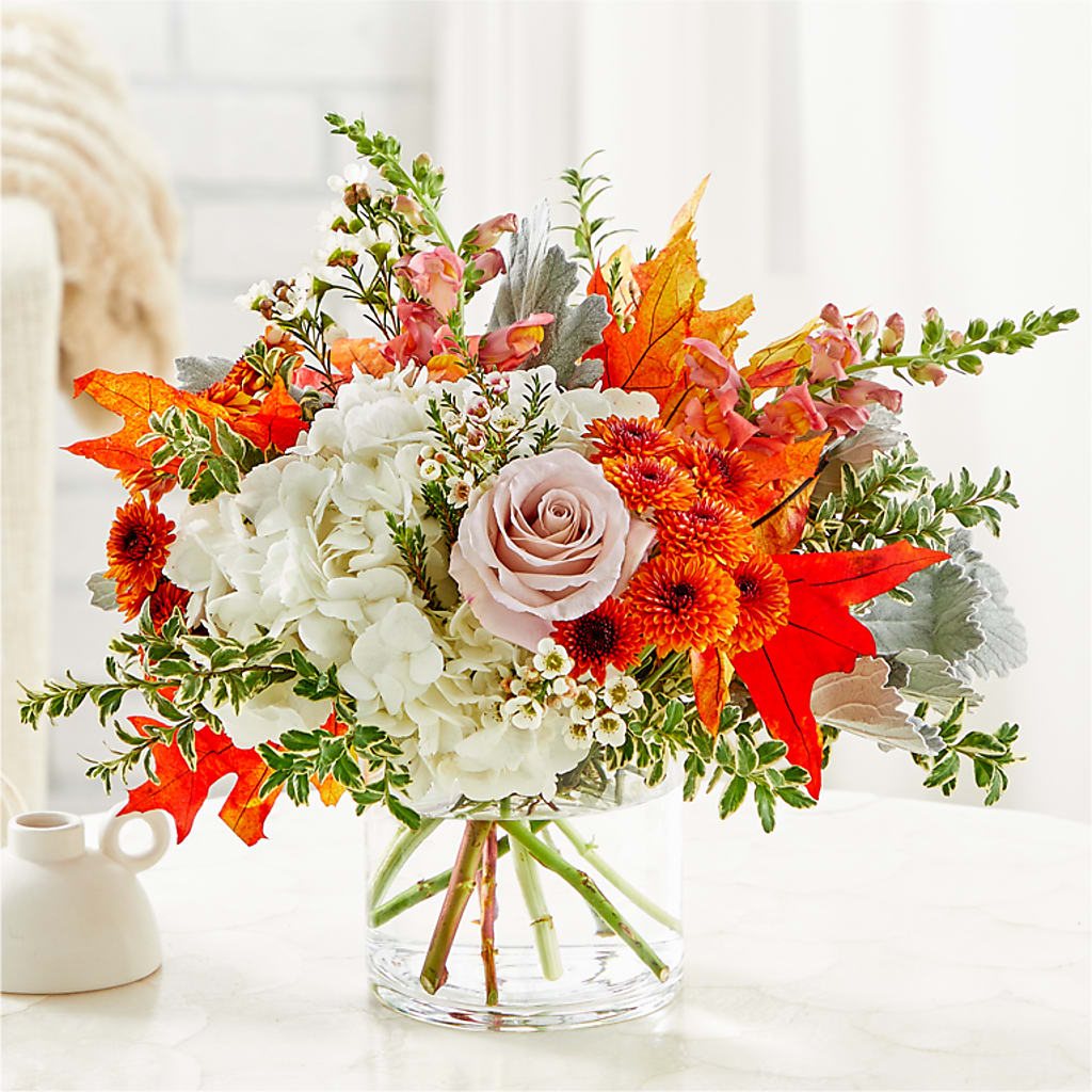 Autumnal Equinox Bouquet – BLOSSOMS & BOWS FLORIST & GIFTS, Springfield KY