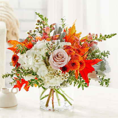 Autumnal Equinox Bouquet – BLOSSOMS & BOWS FLORIST & GIFTS, Springfield KY