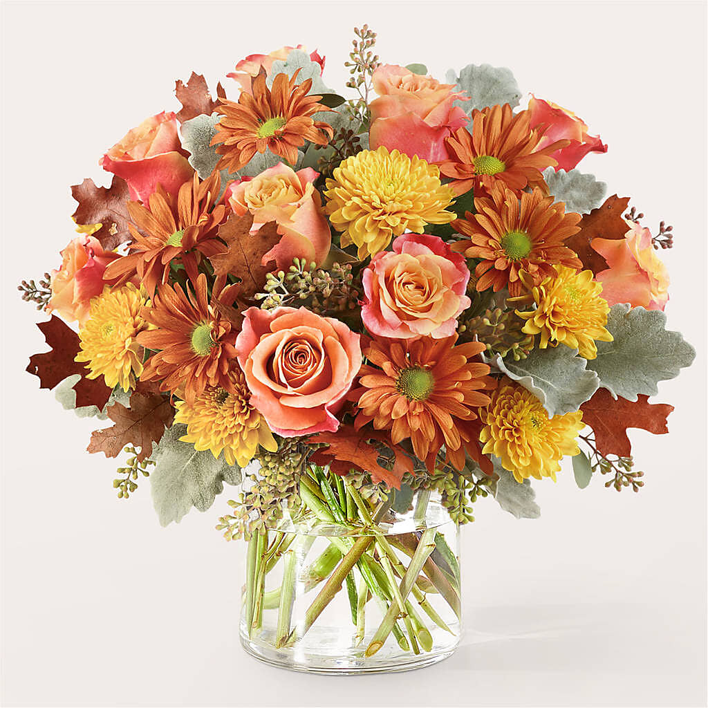 Caramel Apple Bouquet – BLOSSOMS & BOWS FLORIST & GIFTS, Springfield KY