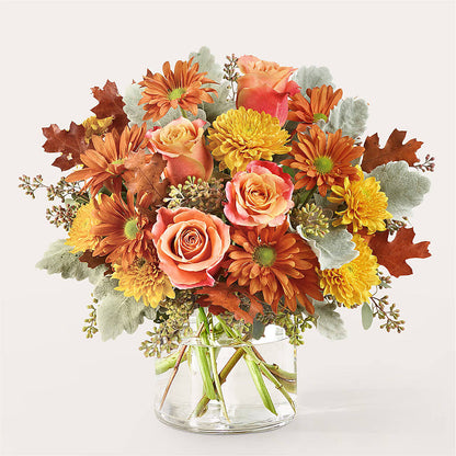 Caramel Apple Bouquet – BLOSSOMS & BOWS FLORIST & GIFTS, Springfield KY