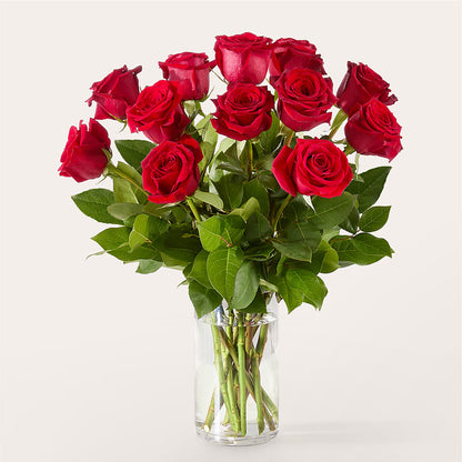The One Red Rose Bouquet – BLOSSOMS & BOWS FLORIST & GIFTS, Springfield KY