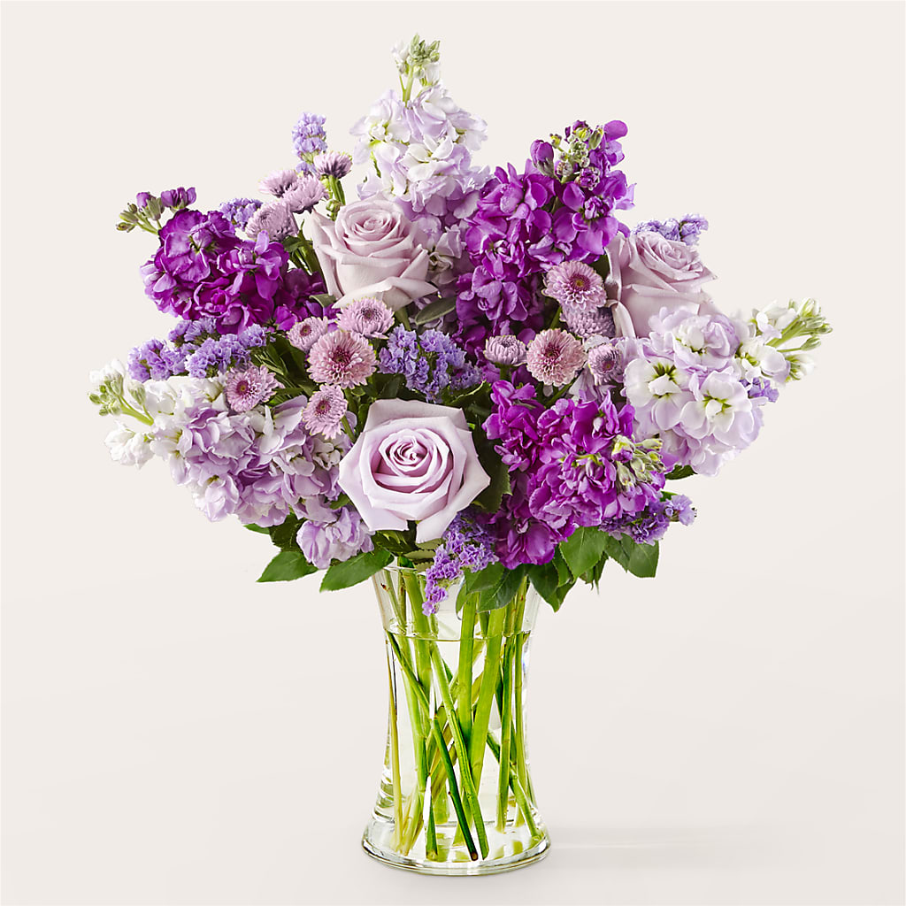 Give a Twirl Bouquet – BLOSSOMS & BOWS FLORIST & GIFTS, Springfield KY