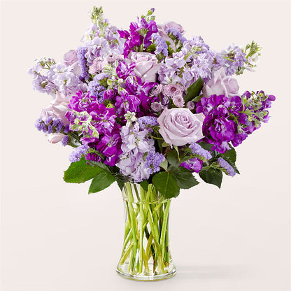 Give a Twirl Bouquet – BLOSSOMS & BOWS FLORIST & GIFTS, Springfield KY