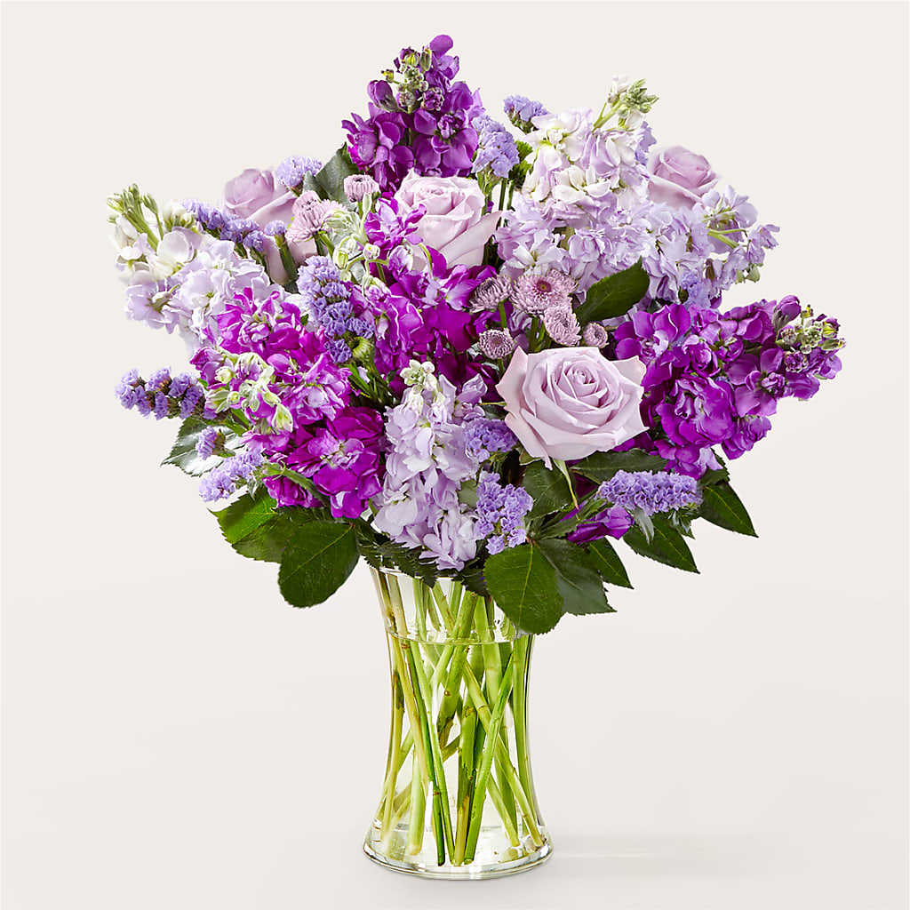 Give a Twirl Bouquet – BLOSSOMS & BOWS FLORIST & GIFTS, Springfield KY