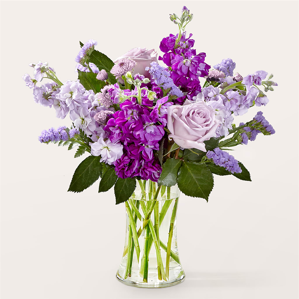 Give a Twirl Bouquet – BLOSSOMS & BOWS FLORIST & GIFTS, Springfield KY