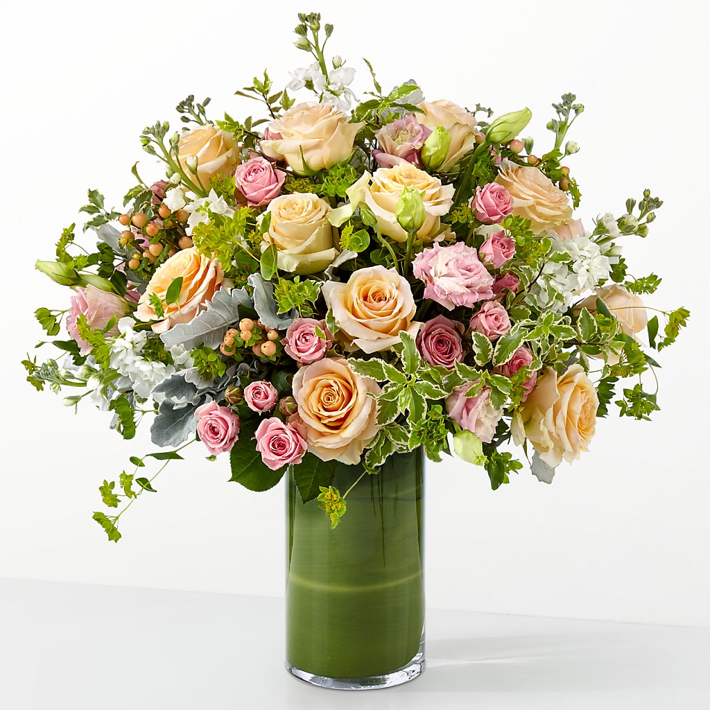 The Glamour Shot – BLOSSOMS & BOWS FLORIST & GIFTS, Springfield KY