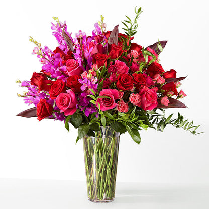 The Honeymoon – BLOSSOMS & BOWS FLORIST & GIFTS, Springfield KY