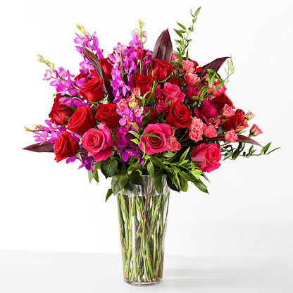 The Honeymoon – BLOSSOMS & BOWS FLORIST & GIFTS, Springfield KY