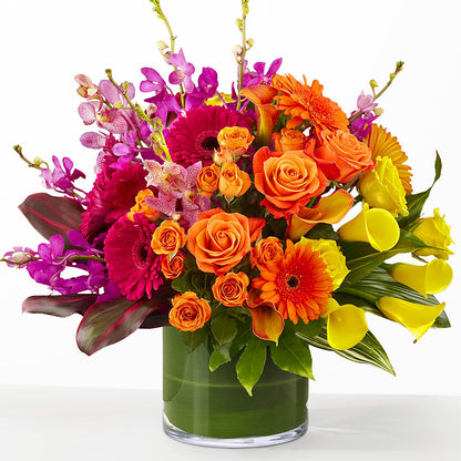The Mosaic – BLOSSOMS & BOWS FLORIST & GIFTS, Springfield KY