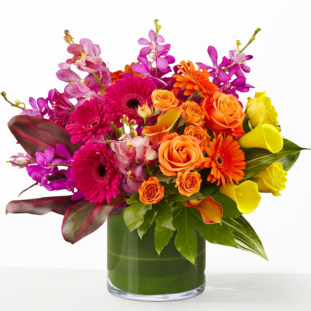 The Mosaic – BLOSSOMS & BOWS FLORIST & GIFTS, Springfield KY
