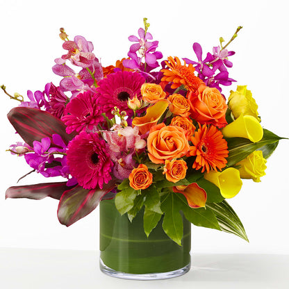The Mosaic – BLOSSOMS & BOWS FLORIST & GIFTS, Springfield KY